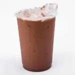 Ice Chocolate